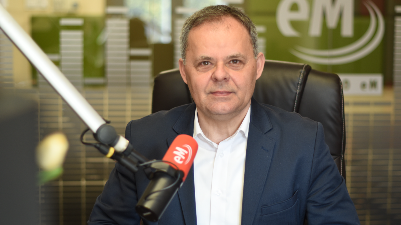 Marek Jończyk: Winni zbrodni katyńskiej nigdy nie ponieśli odpowiedzialności