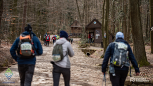 Czas na VIII Festwial Pieszo-Biegowy Przedwiośnie