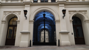 Relaxed performance w Teatrze im. Stefana Żeromskiego