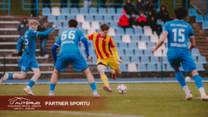 Zaskakujące rozstrzygnięcia w świętokrzyskim Pucharze Polski