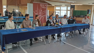 Rozpoczął się 24. Festiwal Tańca. Kielecki Teatr Tańca zaprasza na spektakle i warsztaty taneczne