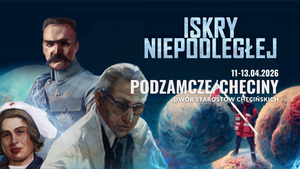 Wystawa „Iskry Niepodległej” w Podzamczu