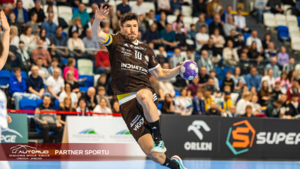 Pewne zwycięstwo na koniec fazy zasadniczej. Industria Kielce wygrała ze Stalą Mielec