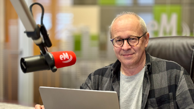 Felieton Tomasza Natkańca: Obyśmy zdrowi byli!