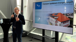 Spółdzielnie energetyczne szansą dla samorządów?