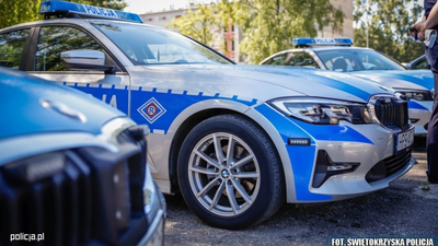 „Kaskadowy Pomiar Prędkości”. Wielka akcja policjantów