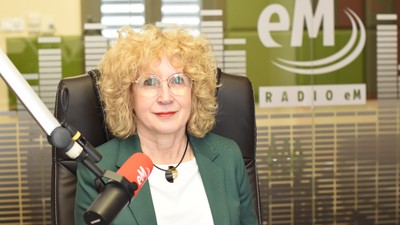 prof. Beata Wojciechowska: W chrystianizacji ważny był przykład władcy 