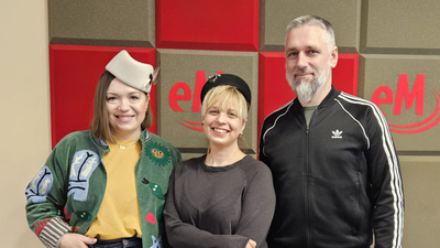 Modna Kultura: Moda zatacza koło