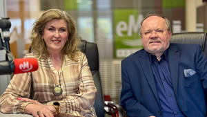 Pasjonaci: Iwona Sabat i jej aktywność, która daje radość