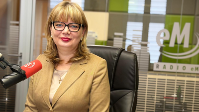 Magdalena Fogiel-Litwinek: Wiosna w WDK jest bardzo różnorodna