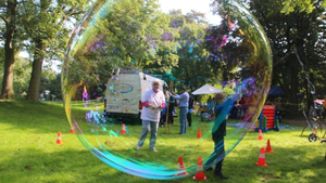 Piknik z okazji „Dnia Ziemi”. Będzie masa atrakcji