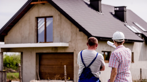 Wiosenny boom, czyli budujemy się na potęgę