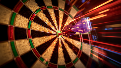 Uczestnicy turnieju darta proszeni o kontakt z lekarzem