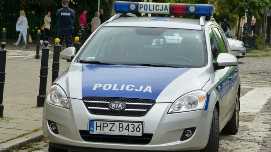 Tragedia na kieleckim osiedlu. Nie żyje mężczyzna i jego dziewięcioletni syn