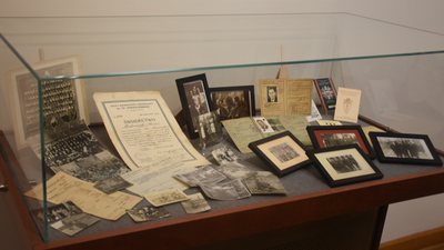 Pół wieku pasji. Kielecki Klub Kolekcjonera podsumował swoją działalność wystawą