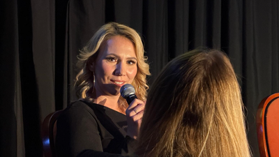 20 lat przed obiektywem. Jubileusz Anety Cielibały-Gil 