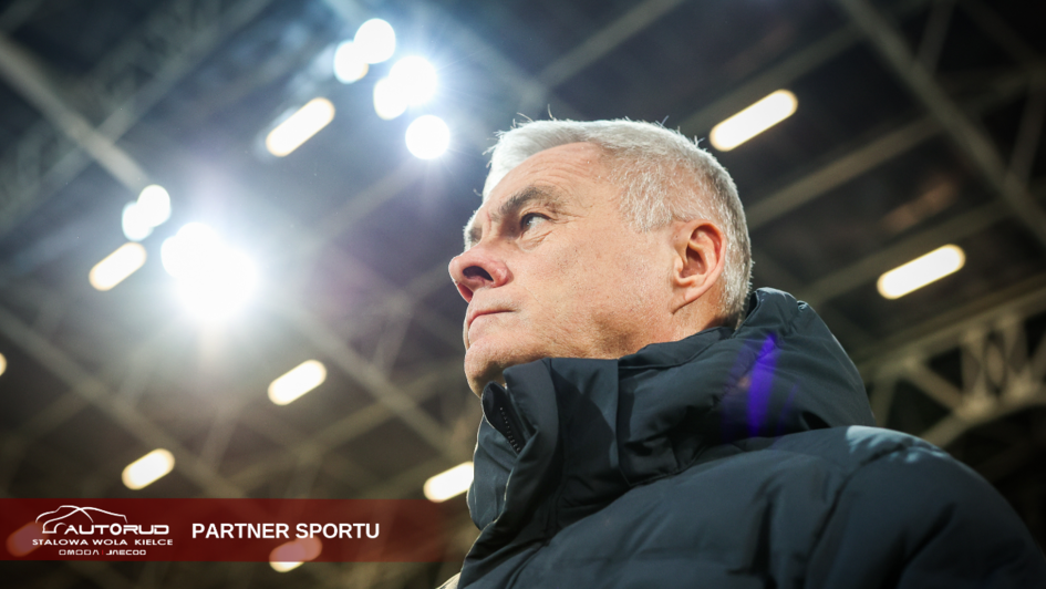 Jacek Zieliński: Po co jest ta wideoweryfikacja?