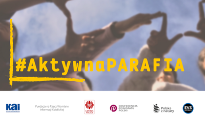 Nagrodzą Aktywne Parafie. Zgłoś swoją wspólnotę!