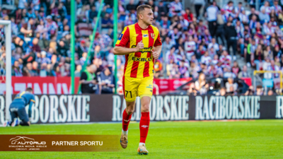 Długosz i Stępiński po Górniku: Szkoda, że nasi kibice musieli oglądać porażkę Korony