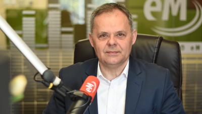 Marek Jończyk: Pamiętamy o ofiarach Zbrodni Katyńskiej 