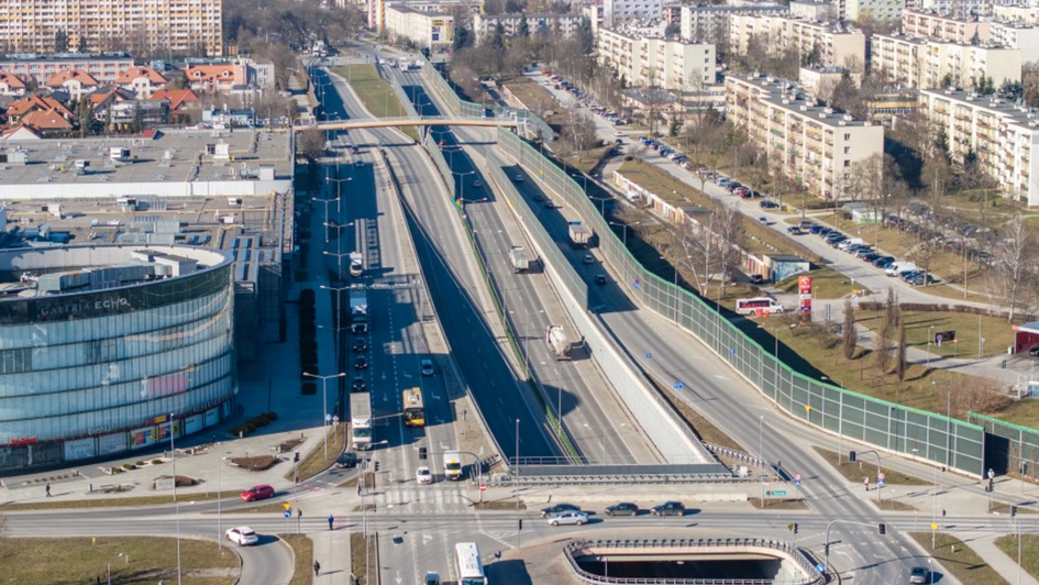 Wkrótce rozpocznie się rozbudowa S74, a harmonogramu wciąż brak?