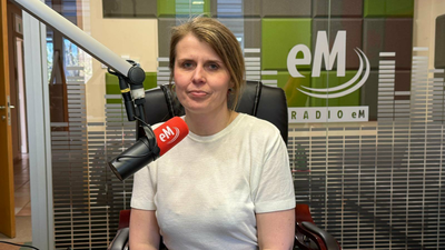 Karolina Bulanowska: Uważność na dzieci jest ważna