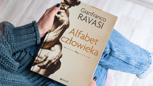 Tak wierzę: Alfabet człowieka w świecie chaosu