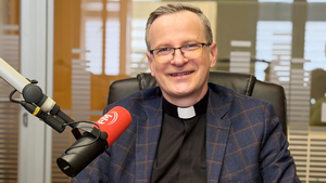 ks. prof. Marcin Kowalski: Biblia to fundament naszej kultury