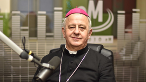 Dyspensa na 1 maja. Biskup Kielecki podjął decyzję