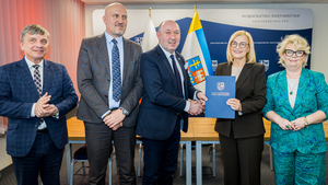 Miliony na nowoczesną infrastrukturę i renowację zabytków