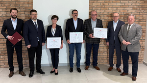 Kolejni przedsiębiorcy ze wsparciem SSE