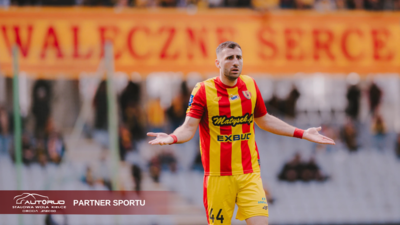 Soteriou z przedłużonym kontraktem, lecz jego przyszłość w Koronie jest niepewna