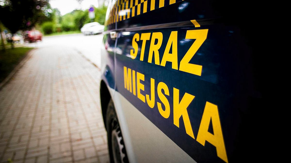 Tragiczne odkrycie w opuszczonym budynku. Znaleziono zwłoki mężczyzny