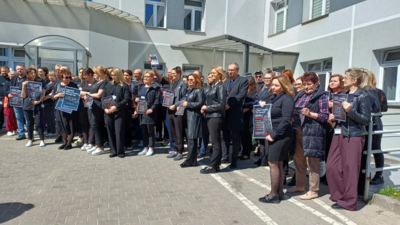 „Czarny tydzień” dobiega końca