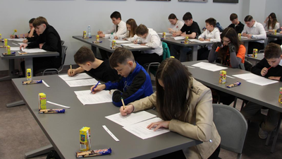 Młodzi sprawdzili swoją wiedzę pożarniczą. Znamy zwycięzców