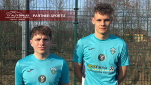 Kamil Burzyński i Dominik Pasternak ponownie powołani do reprezentacji Polski w socca