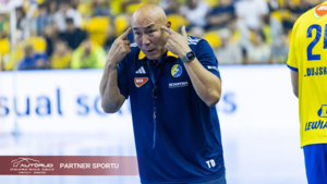Tałant Dujszebajew nie jest już trenerem Industrii Kielce!
