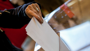 Wybory w Pińczowie. Mieszkańcy zdecydują, kto zostanie burmistrzem