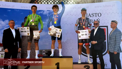 Gigantyczny sukces Mateusza Błaszaka w Pucharze Polski!