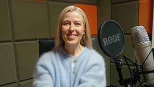 Weekend z blondynką: Ciało pamięta więcej