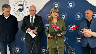 Darmowe pokazy filmowe z historią w tle