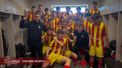 Naprzód zremisował z Siarką, a KSZO straciło w zwycięstwo w ostatnich minutach. Raport ze świętokrzyskich boisk