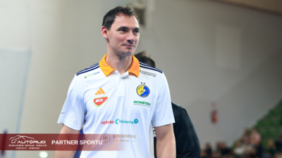 Krzysztof Lijewski: Byłem zszokowany decyzją trenera Dujszebajewa