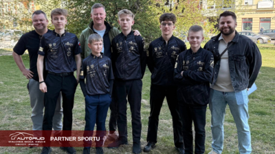 Kielce będą stolicą polskiego bilarda w wydaniu juniorskim