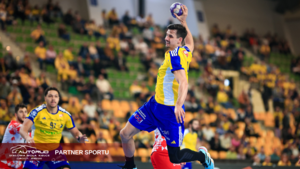 Pięciu graczy Industrii Kielce powołanych do reprezentacji Polski