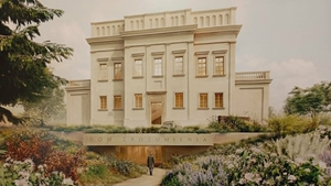 Co z dawną synagogą? Są wyniki konsultacji społecznych i konkursu architektonicznego