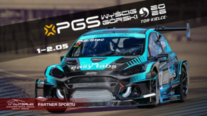 Intensywna majówka z PGS Wyścigiem Górskim na Torze Kielce