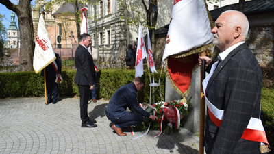„Solidarność” pamięta o ludziach pracy