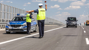 Majówka minęła spokojnie na świętokrzyskich drogach