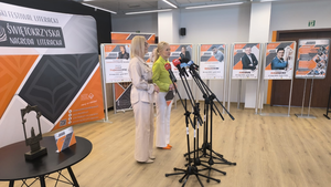 Wielkie literackie wydarzenie odbędzie się jeszcze w maju